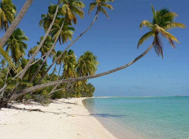 68- La plage de Hirifa 